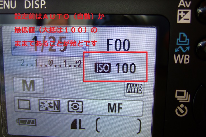 一眼レフ